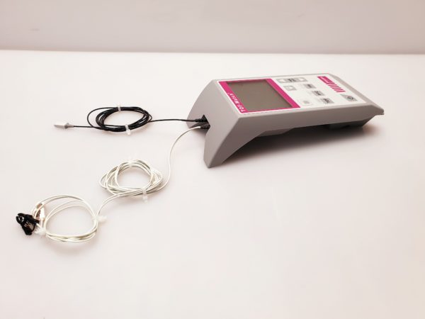 Organon TOF-Watch NMT Monitor – Bild 4
