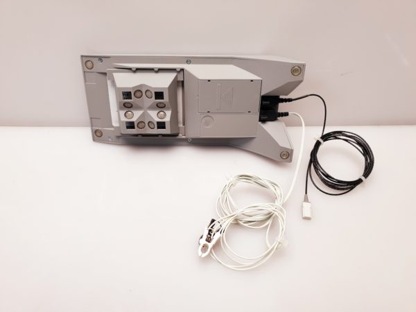 Organon TOF-Watch NMT Monitor – Bild 6