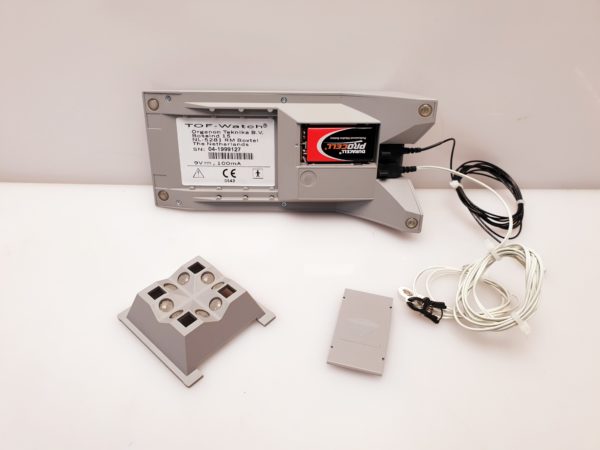 Organon TOF-Watch NMT Monitor – Bild 7