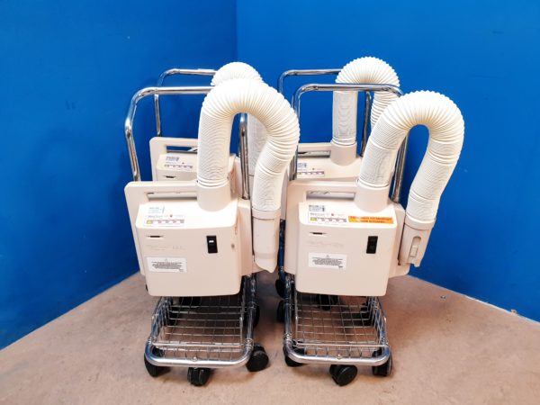 Nellcor WarmTouch Nellcor – Bild 2