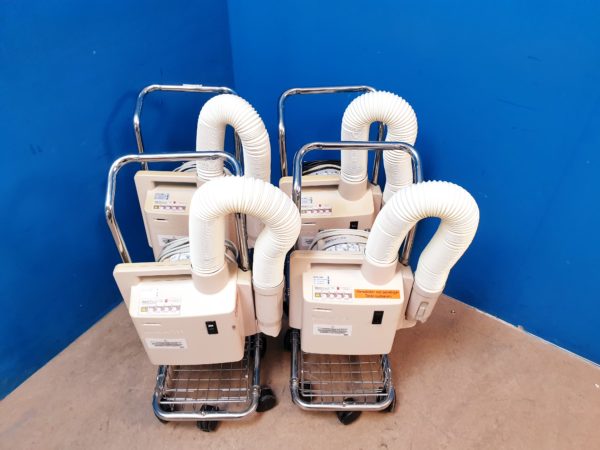 Nellcor WarmTouch Nellcor – Bild 3