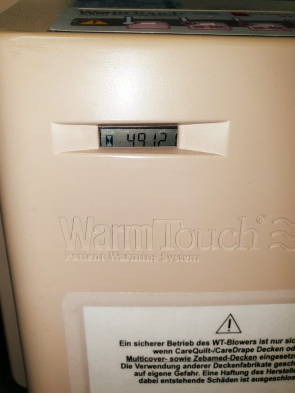 Nellcor WarmTouch Nellcor – Bild 15