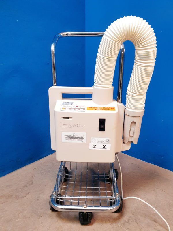 Nellcor WarmTouch Nellcor – Bild 17