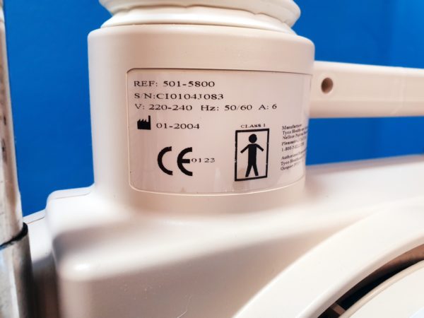 Nellcor WarmTouch Nellcor – Bild 19