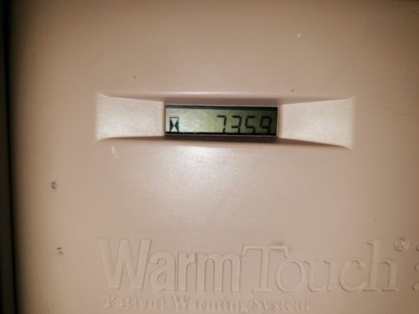 Nellcor WarmTouch Nellcor – Bild 20