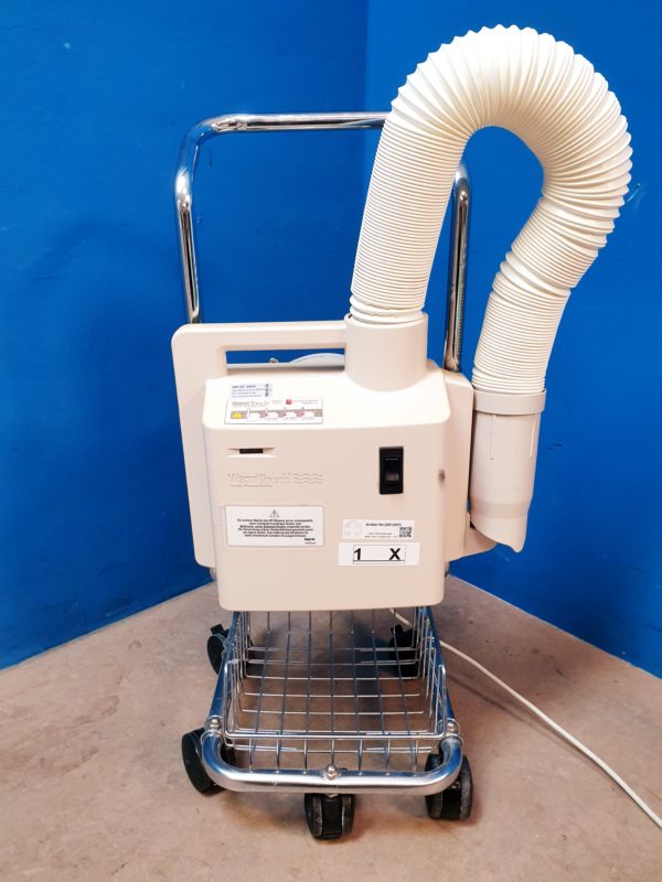 Nellcor WarmTouch Nellcor – Bild 22