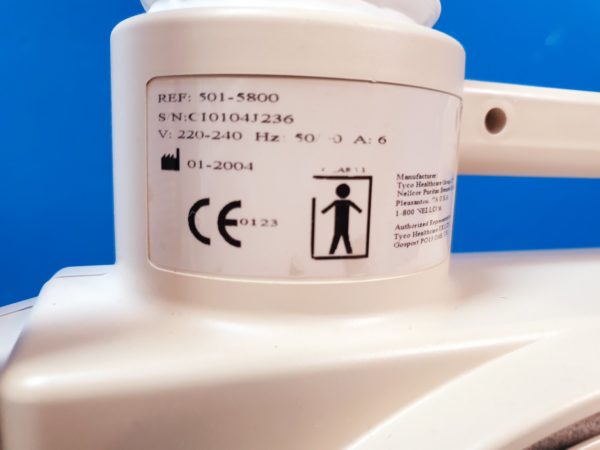 Nellcor WarmTouch Nellcor – Bild 23