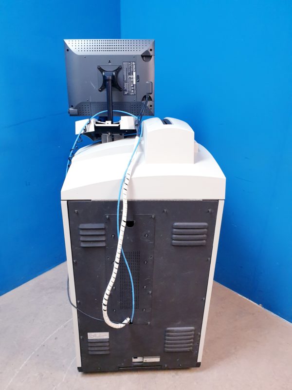 PTW Conny  Freiburg Dosimeter Radiation Therapy Monitoring – Bild 9