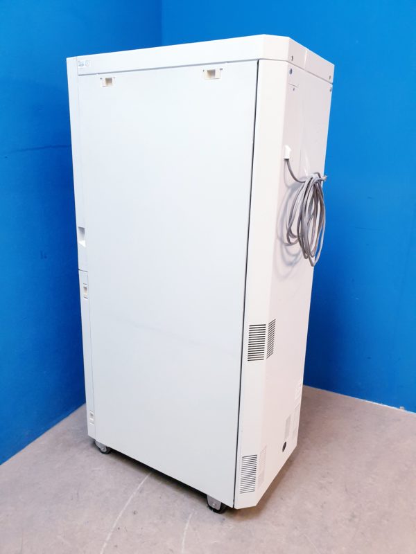Agfa CR 25.0 Entwickler – Bild 10