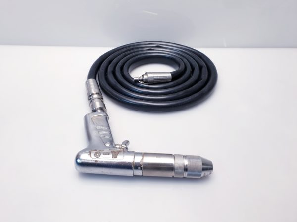 Dräger Synthes Air Luft Schlauch – Bild 4