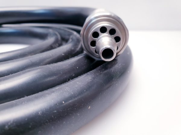 Dräger Synthes Air Luft Schlauch – Bild 6