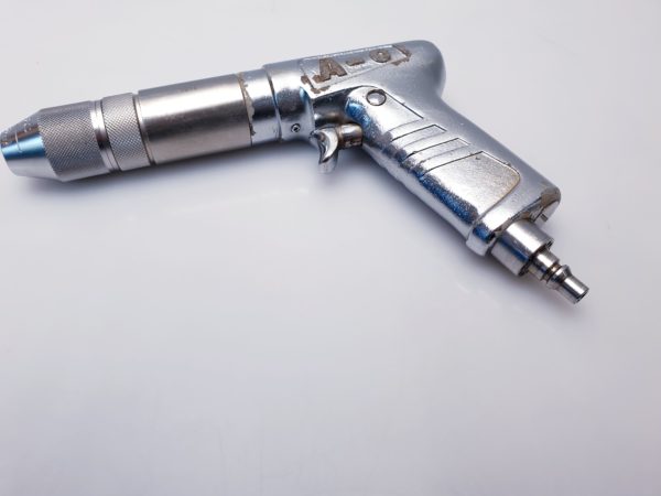 Dräger Synthes Air Luft Schlauch – Bild 7