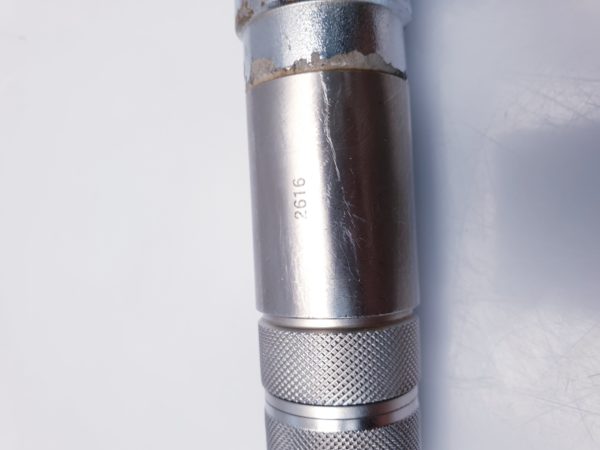 Dräger Synthes Air Luft Schlauch – Bild 8