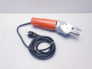 Fein ha delphin schere 280w Gipsschere