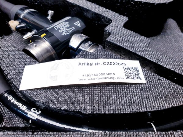 Olympus CF-Q180Ai Videokoloskop – Bild 2