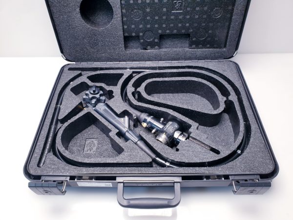Olympus CF-Q180Ai Videokoloskop – Bild 3