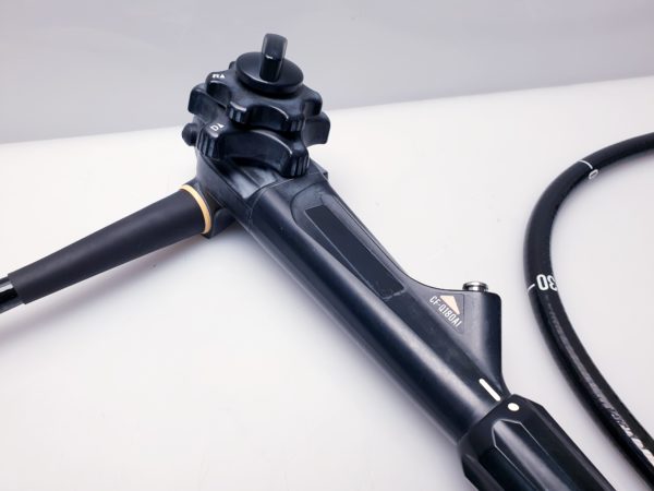 Olympus CF-Q180Ai Videokoloskop – Bild 11