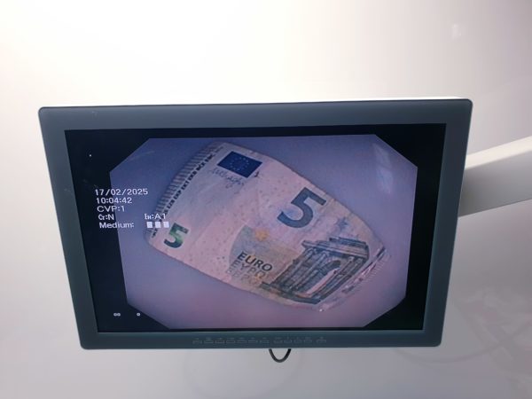 Olympus CF-Q180Ai Videokoloskop – Bild 18