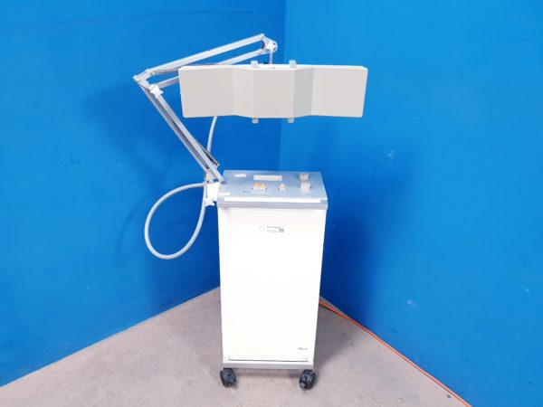 Zimmer Micro Mikrowellen Strahler zur Physiotherapeutischen Anwendung - – Bild 4