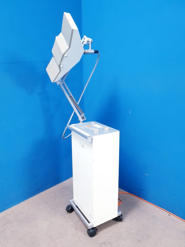 Zimmer Micro Mikrowellen Strahler zur Physiotherapeutischen Anwendung - – Bild 6