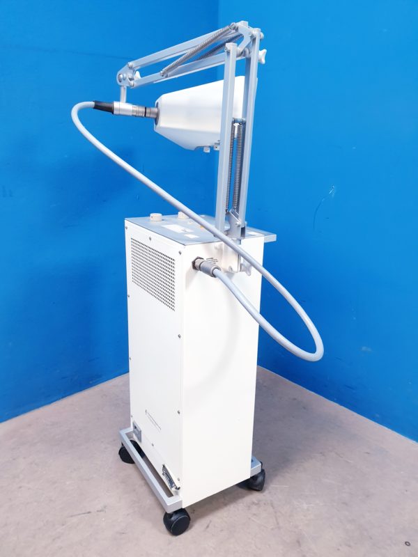 Zimmer Micro Mikrowellen Strahler zur Physiotherapeutischen Anwendung - – Bild 9