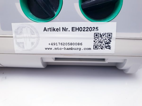 M-Serie Biphasischer Defibrillator Defi – Bild 2