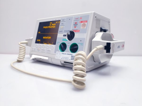 M-Serie Biphasischer Defibrillator Defi – Bild 4