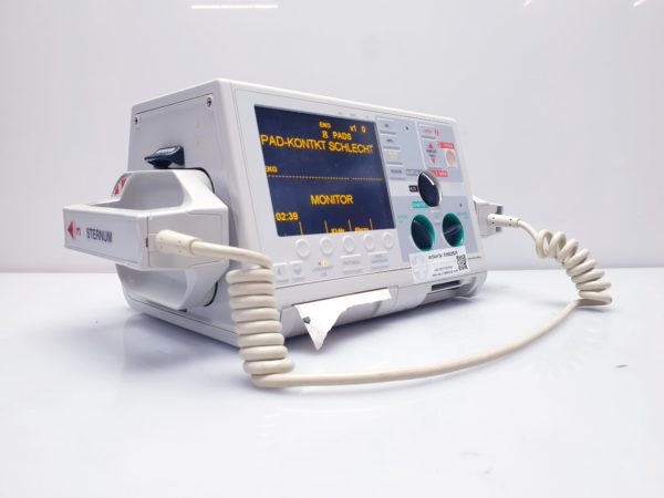 M-Serie Biphasischer Defibrillator Defi – Bild 5