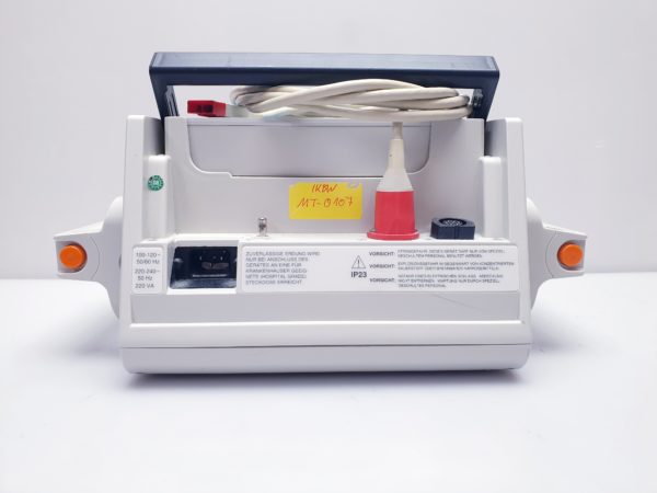 M-Serie Biphasischer Defibrillator Defi – Bild 6