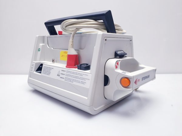 M-Serie Biphasischer Defibrillator Defi – Bild 7