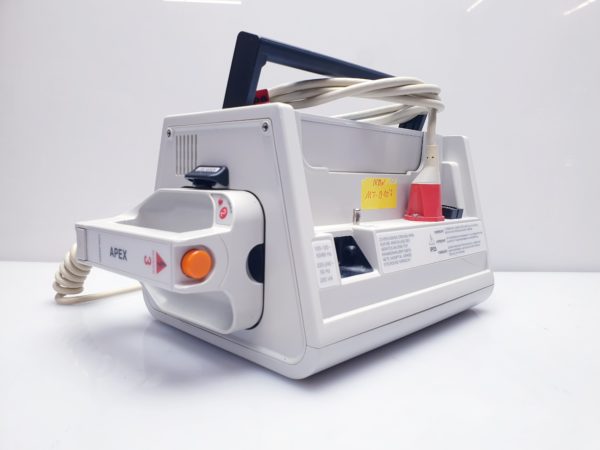 M-Serie Biphasischer Defibrillator Defi – Bild 8