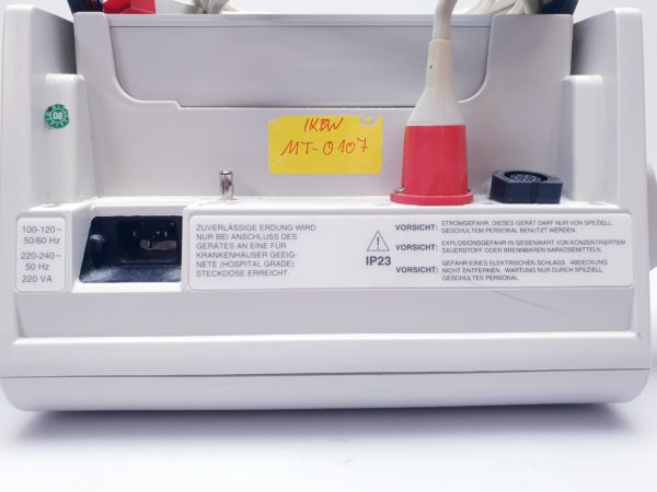 M-Serie Biphasischer Defibrillator Defi – Bild 9