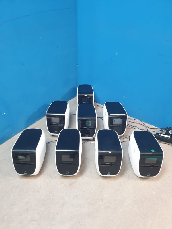 Spindiag Rhonda POC-Schnelltestsystem – Bild 6