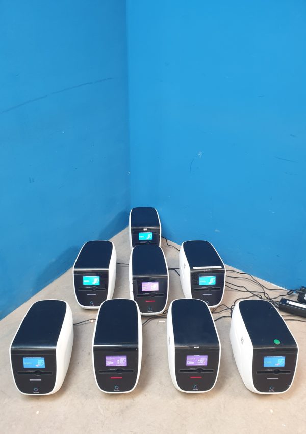 Spindiag Rhonda POC-Schnelltestsystem – Bild 7