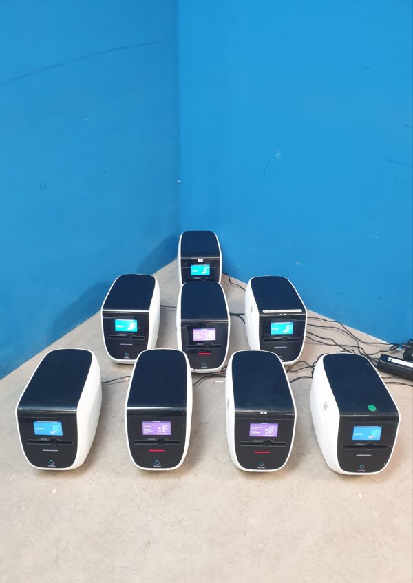 Spindiag Rhonda POC-Schnelltestsystem – Bild 8