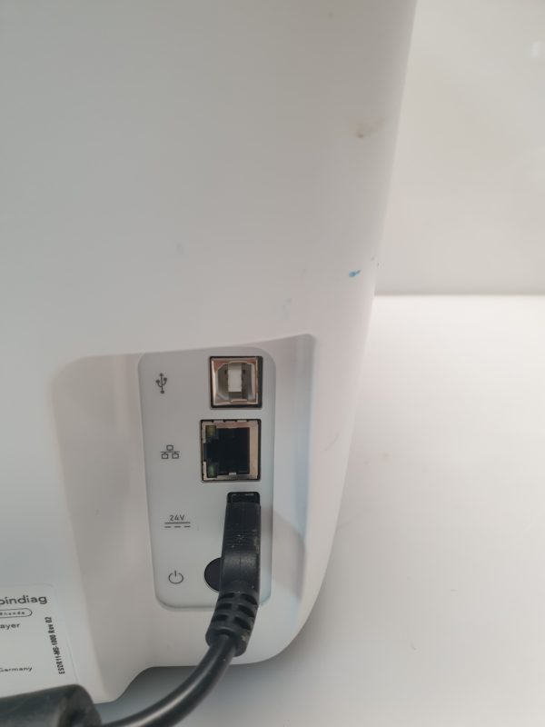 Spindiag Rhonda POC-Schnelltestsystem – Bild 15