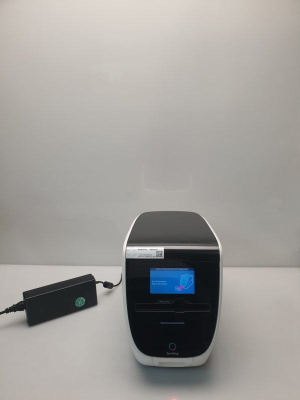 Spindiag Rhonda POC-Schnelltestsystem – Bild 3