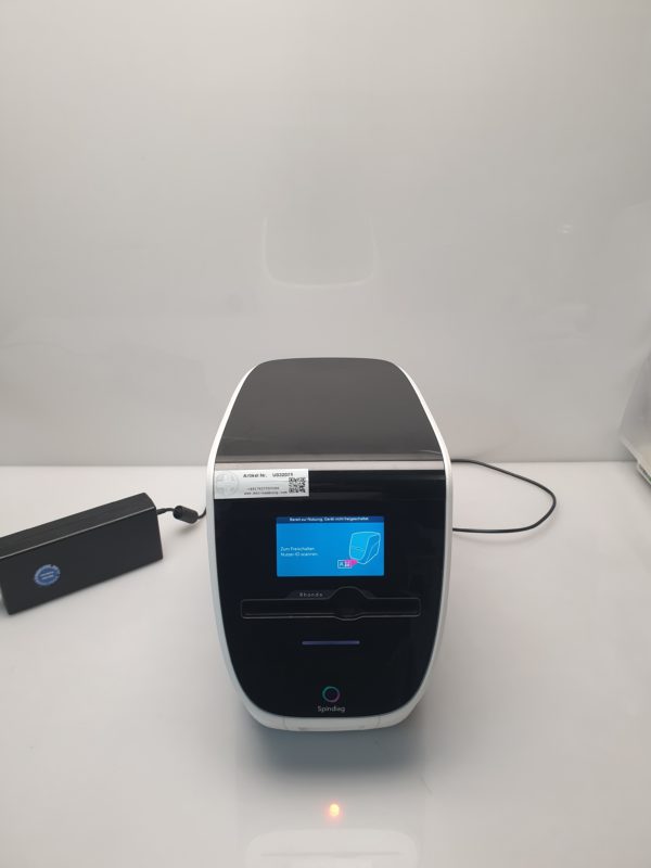 Spindiag  Rhonda POC-Schnelltestsystem – Bild 3