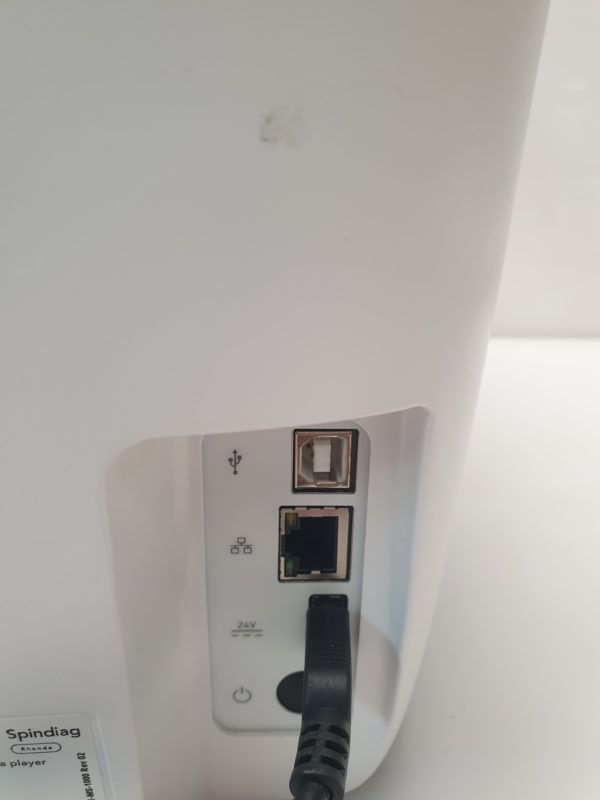 Spindiag  Rhonda POC-Schnelltestsystem – Bild 7