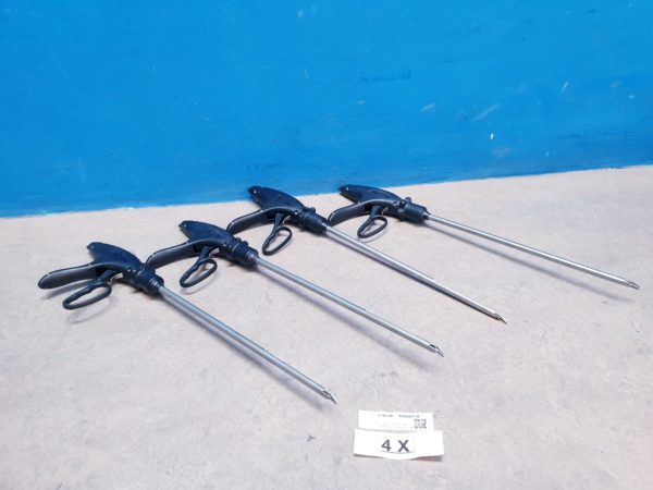 Covidien Auto Suture ENDO CLIP MultIplier 500-10A – Bild 3