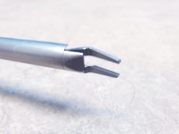 Covidien Auto Suture ENDO CLIP MultIplier 500-10A – Bild 5