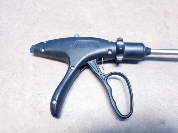 Covidien Auto Suture ENDO CLIP MultIplier 500-10A – Bild 7