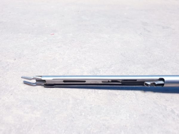 Covidien Auto Suture ENDO CLIP MultIplier 500-10A – Bild 11