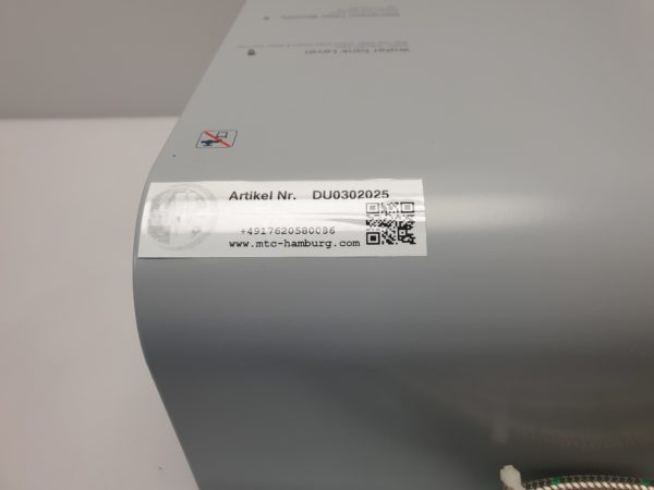 Sirona Dentsply Sirona NitraDem DC2 – Bild 8