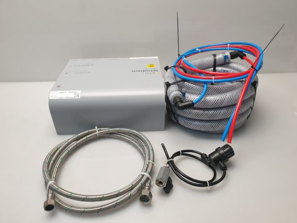 Sirona Dentsply Sirona NitraDem DC2 – Bild 9