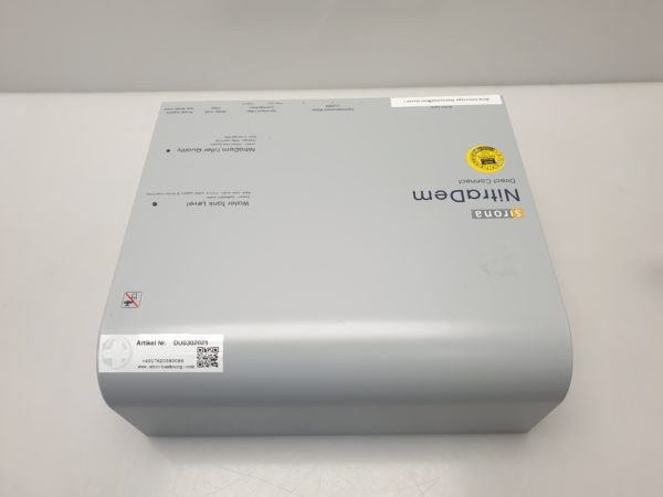 Sirona Dentsply Sirona NitraDem DC2 – Bild 10