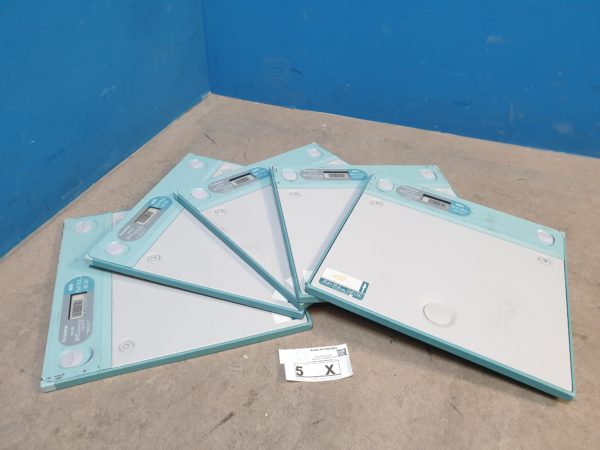 FujiFilm FCR IP cassette type cc 35,4X35,4 14X14 cm – Bild 3