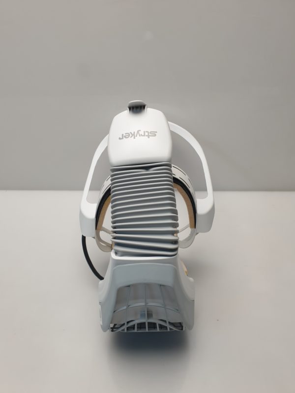 Stryker flyte surgivcal hemet 0408-600-000  0408-600-704 + Flyte Power Cord – Bild 7