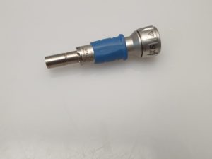 Aesculap GB740R – Hi-Line Xs Craniotome Handpiece