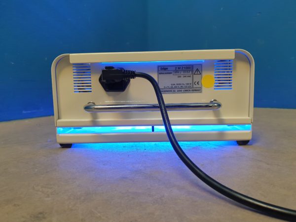 Dräger Photo-Therapy 4000 Neonatal Photo-therapy Unit – Bild 14